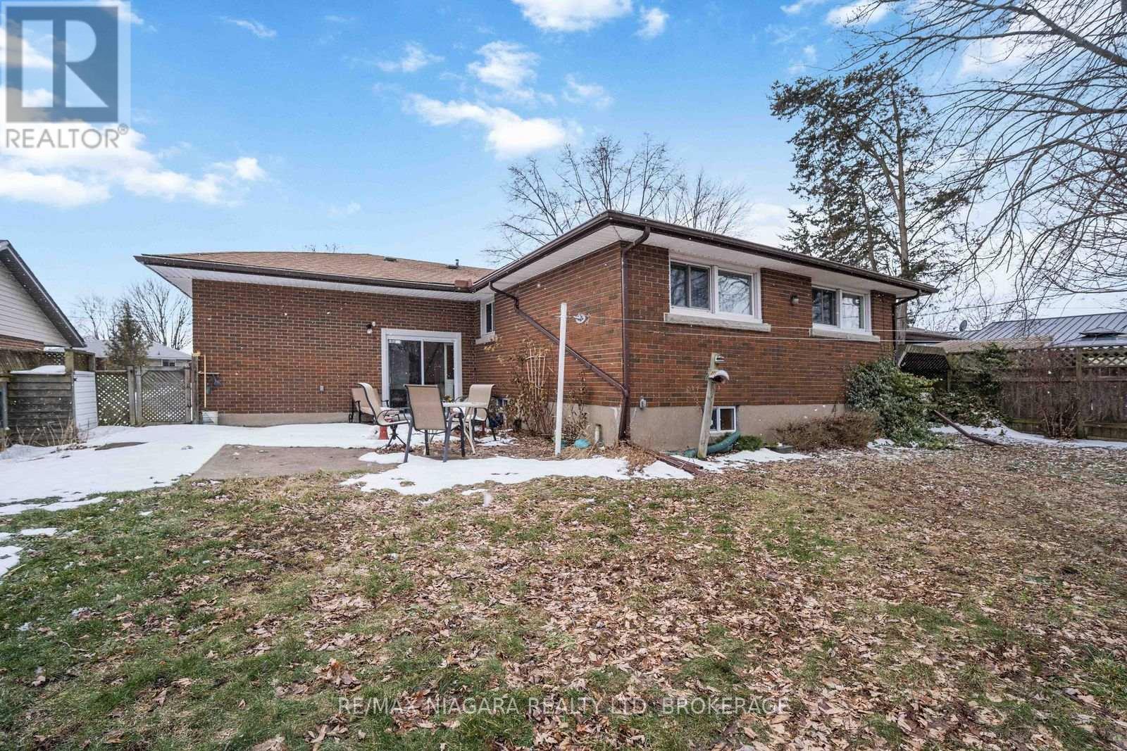 80 Michael Drive N, Port Colborne, Ontario  L3K 3C5 - Photo 42 - X12831182