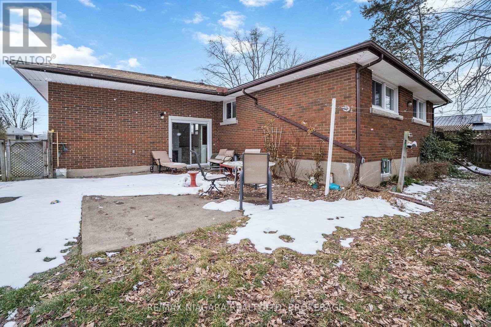 80 Michael Drive N, Port Colborne, Ontario  L3K 3C5 - Photo 43 - X12831182