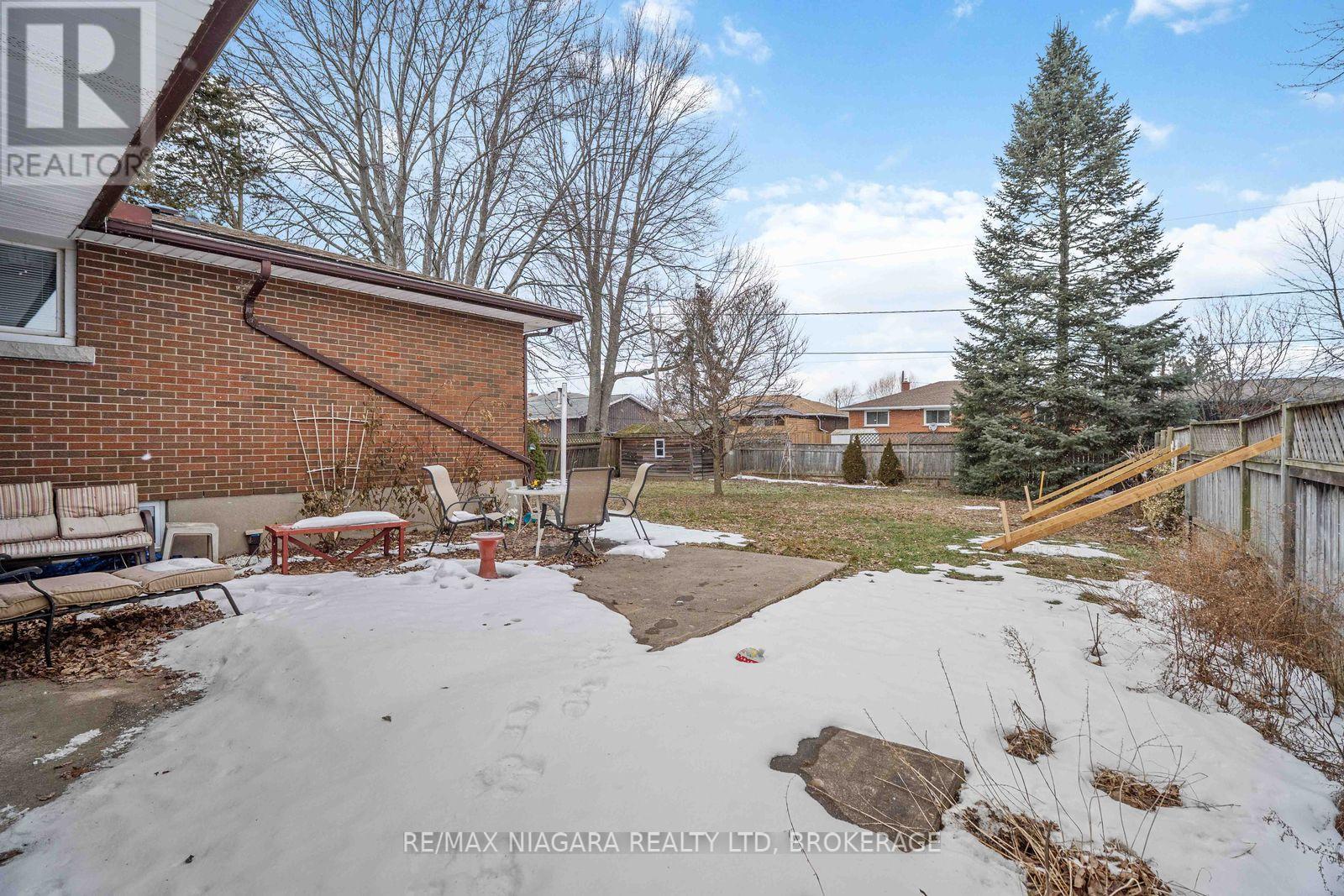 80 Michael Drive N, Port Colborne, Ontario  L3K 3C5 - Photo 45 - X12831182