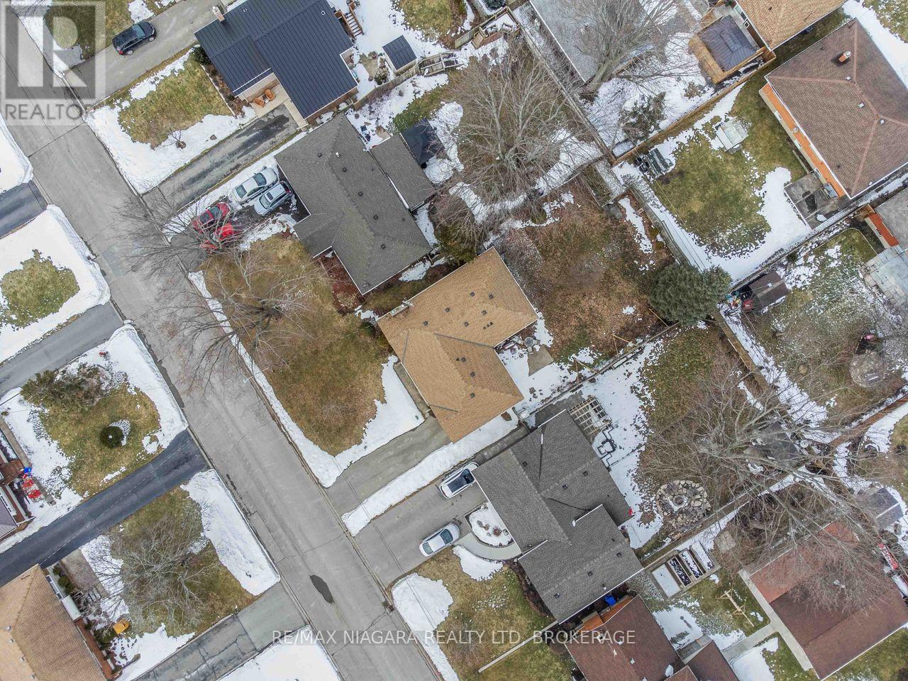 80 Michael Drive N, Port Colborne, Ontario  L3K 3C5 - Photo 48 - X12831182