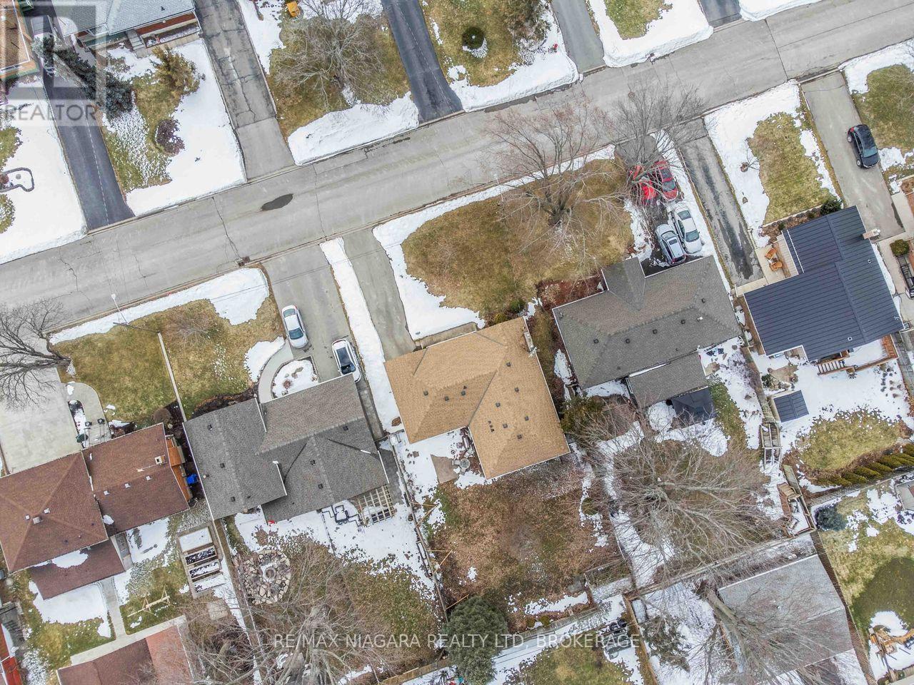 80 Michael Drive N, Port Colborne, Ontario  L3K 3C5 - Photo 50 - X12831182