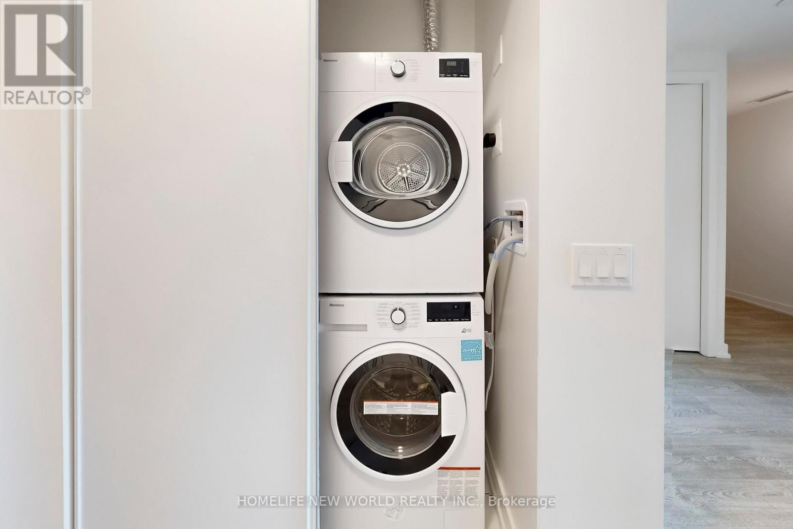 409 - 35 Parliament Street, Toronto (Waterfront Communities), Ontario  M5A 0Z5 - Photo 17 - C12493642