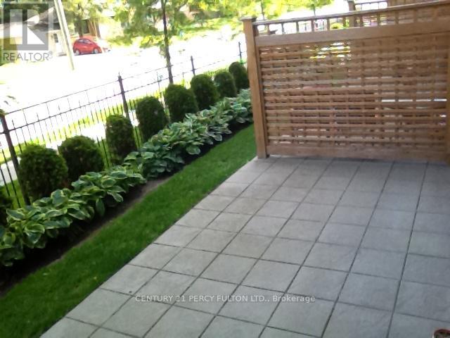 105 - 18 Harding Boulevard, Richmond Hill, Ontario  L4C 0T3 - Photo 26 - N12794302