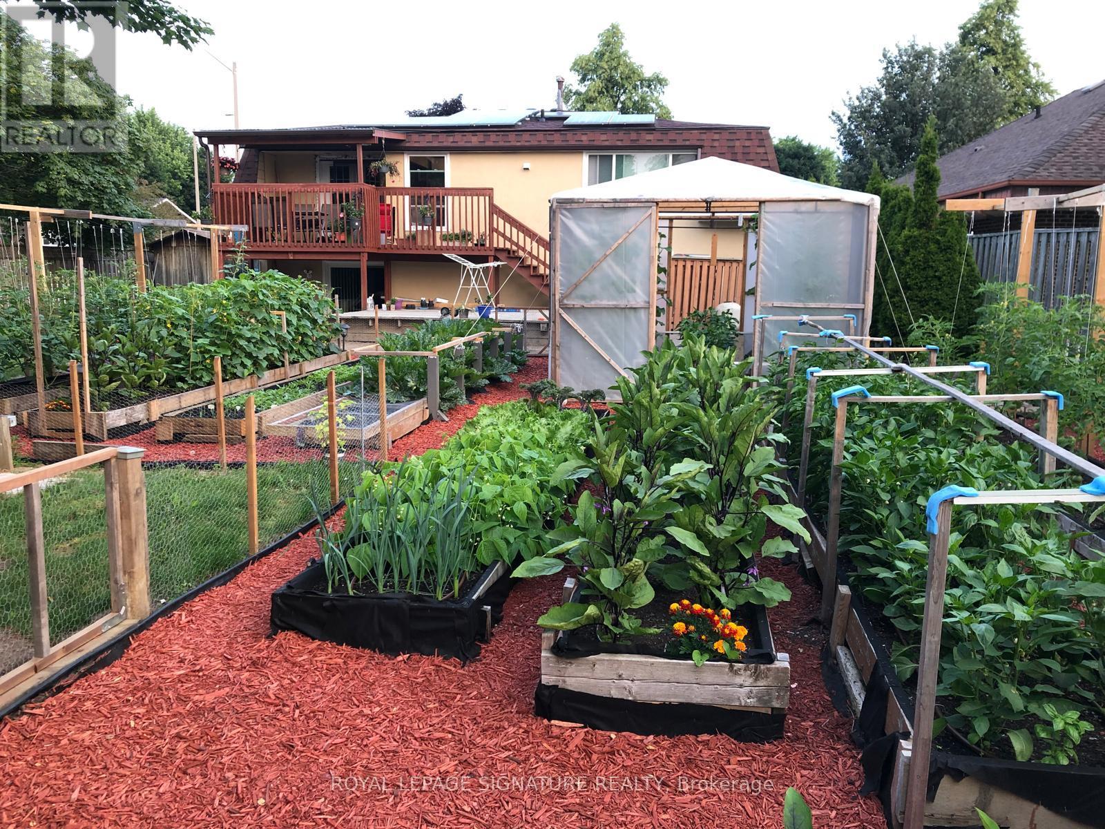 6943 Estoril Road, Mississauga, Ontario  L5N 1N3 - Photo 44 - W12830318