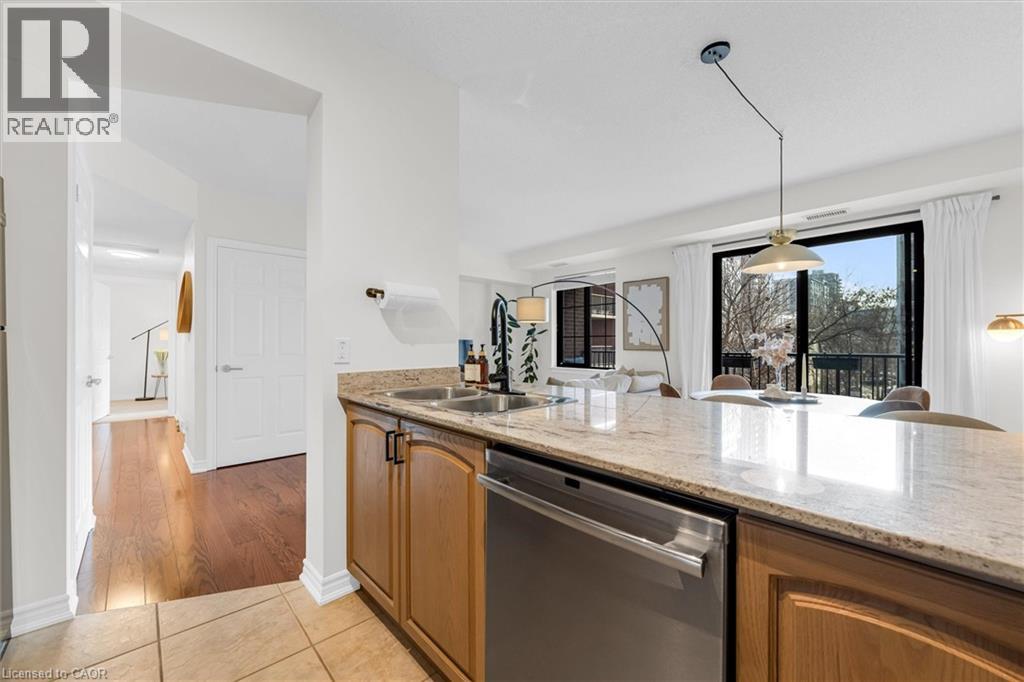 47 Caroline Street N Unit# 409, Hamilton, Ontario  L8R 2R6 - Photo 7 - 40806106