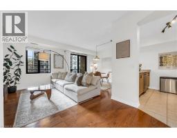 47 CAROLINE Street N Unit# 409, Hamilton, Ontario