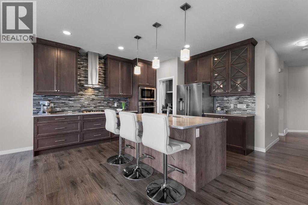 247 Hillcrest Heights Sw, Airdrie, Alberta  T4B 3Z2 - Photo 6 - A2275482