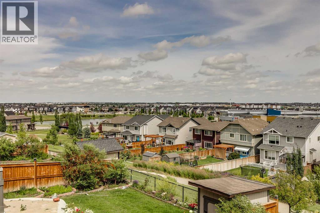 247 Hillcrest Heights Sw, Airdrie, Alberta  T4B 3Z2 - Photo 13 - A2275482