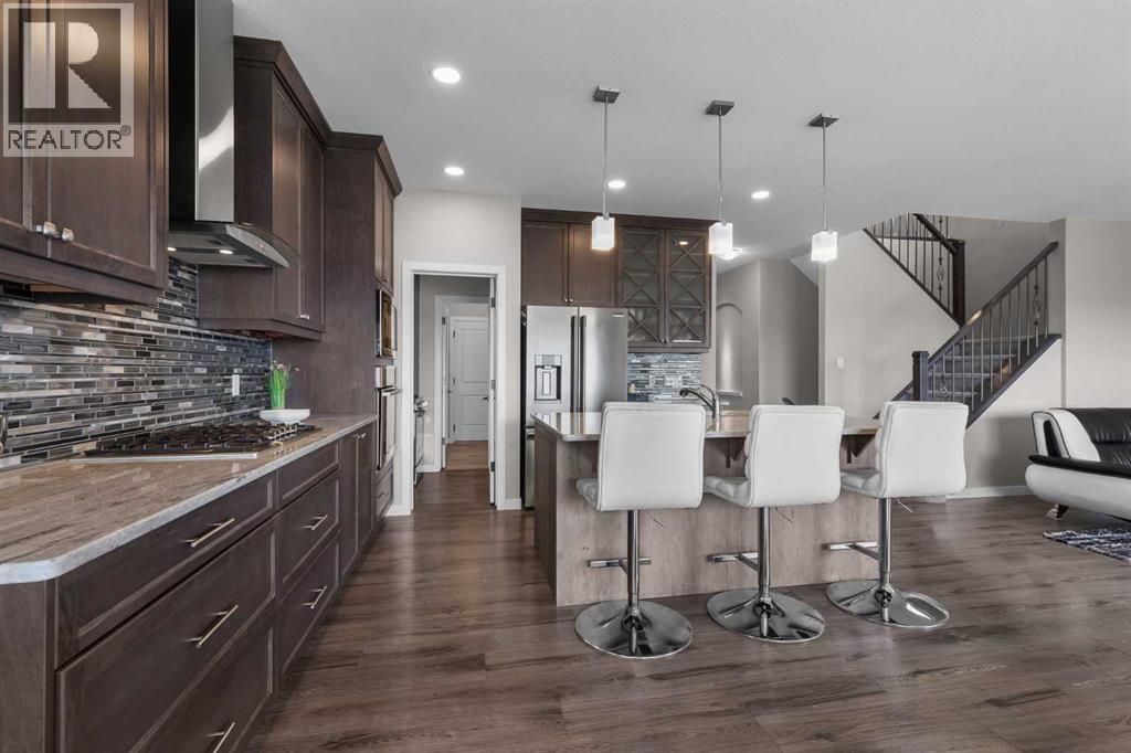 247 Hillcrest Heights Sw, Airdrie, Alberta  T4B 3Z2 - Photo 8 - A2275482