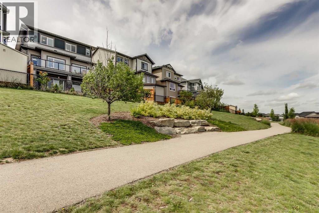 247 Hillcrest Heights Sw, Airdrie, Alberta  T4B 3Z2 - Photo 44 - A2275482