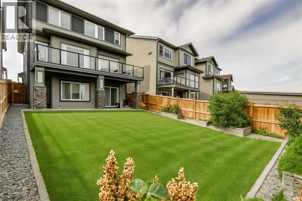 247 Hillcrest Heights Sw, Airdrie, Alberta  T4B 3Z2 - Photo 42 - A2275482