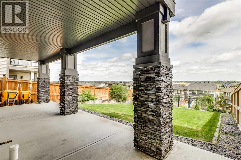 247 Hillcrest Heights Sw, Airdrie, Alberta  T4B 3Z2 - Photo 40 - A2275482