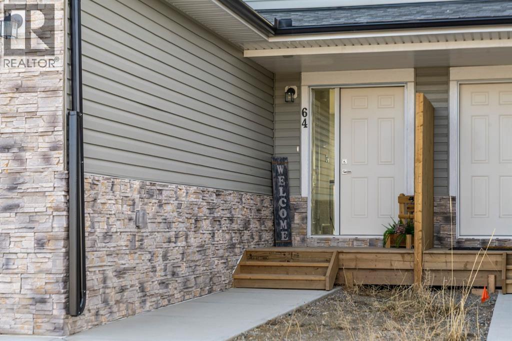 64, 351 Monteith Drive Se, High River, Alberta T1V 0E9 - Photo 15 - A2285411