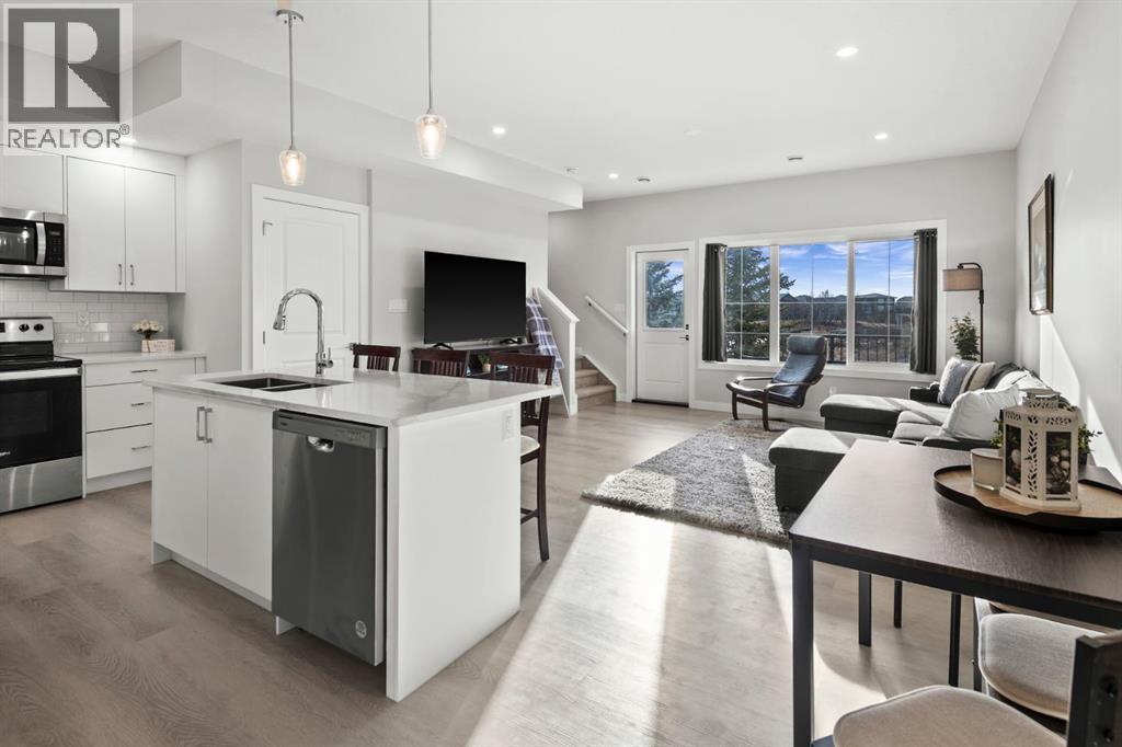 64, 351 Monteith Drive Se, High River, Alberta T1V 0E9 - Photo 19 - A2285411