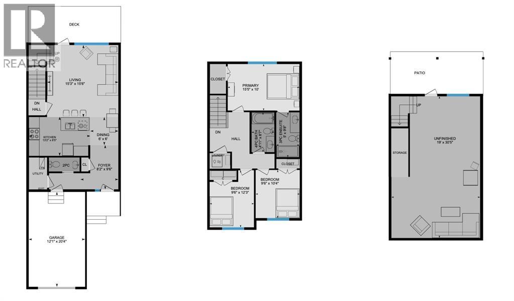 64, 351 Monteith Drive Se, High River, Alberta T1V 0E9 - Photo 44 - A2285411