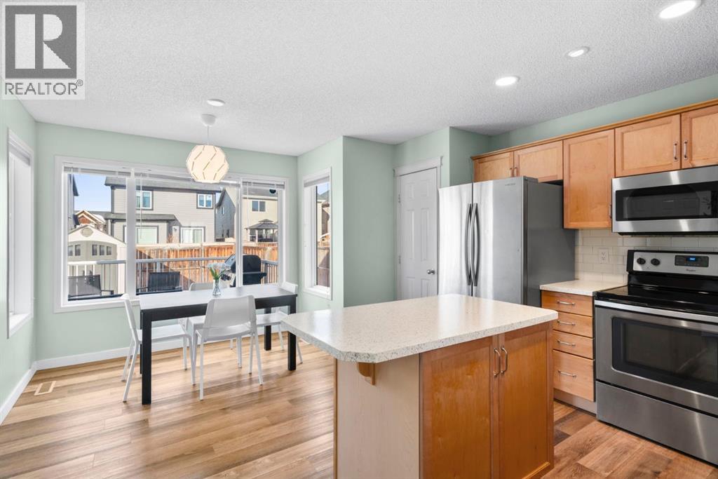 327 Copperstone Grove Se, Calgary, Alberta  T2Z 4X9 - Photo 12 - A2287520