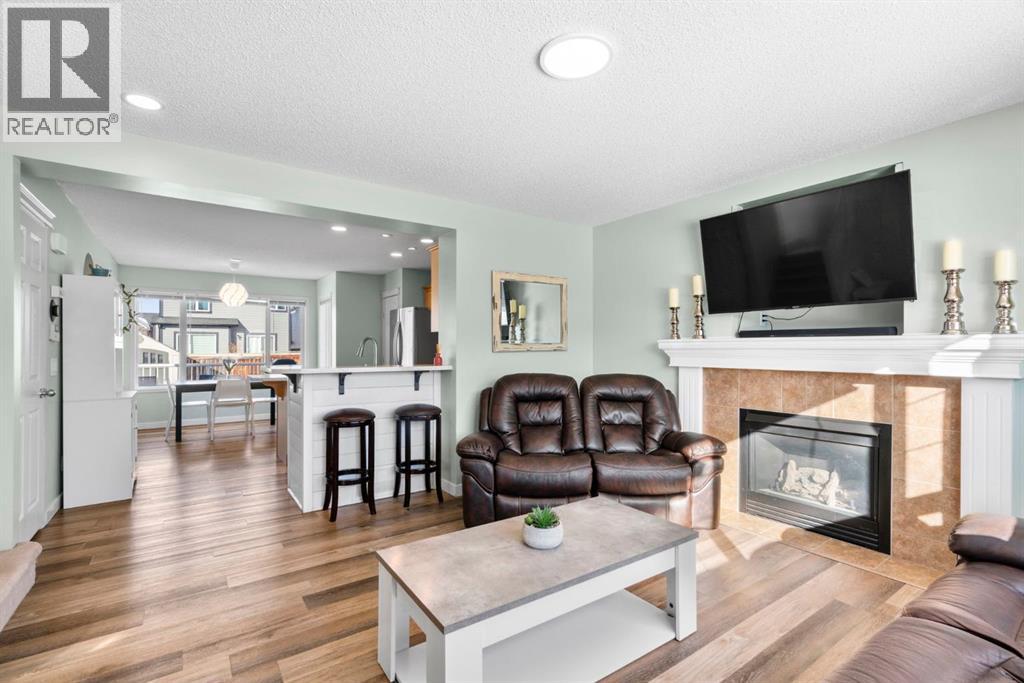 327 Copperstone Grove Se, Calgary, Alberta  T2Z 4X9 - Photo 7 - A2287520