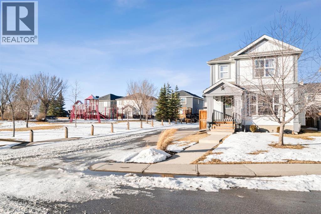 327 Copperstone Grove Se, Calgary, Alberta  T2Z 4X9 - Photo 3 - A2287520