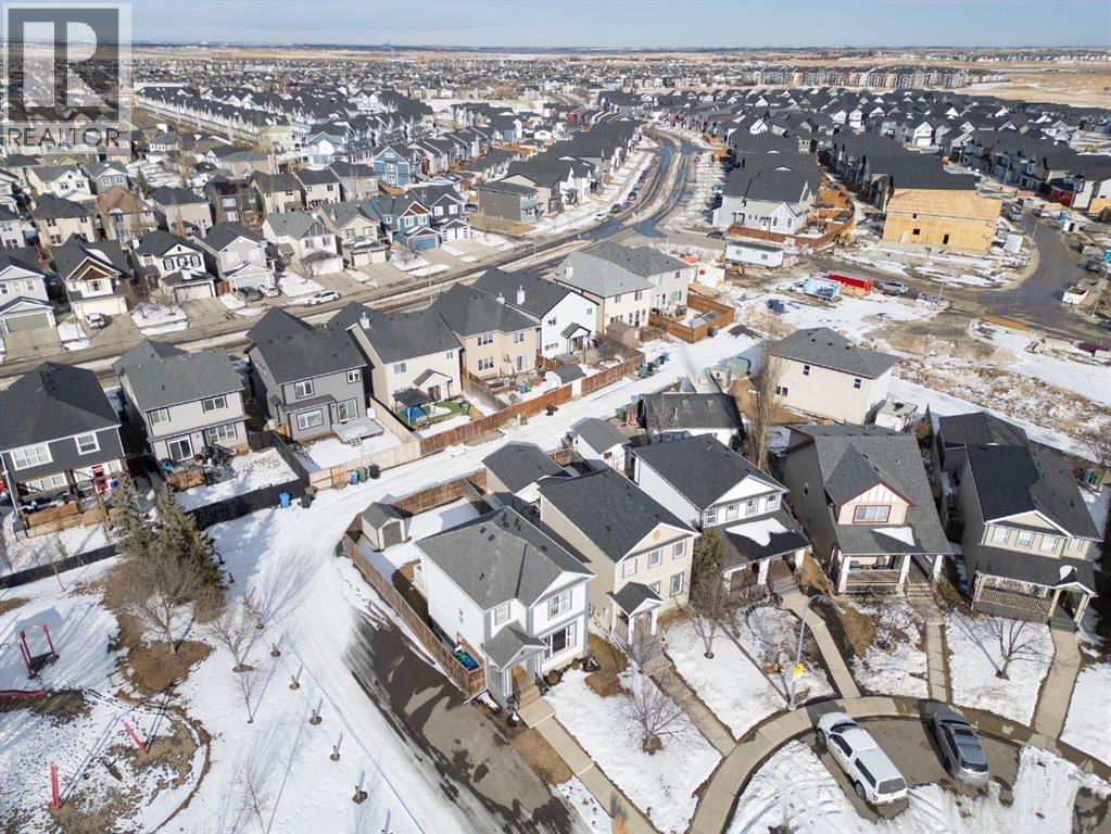 327 Copperstone Grove Se, Calgary, Alberta  T2Z 4X9 - Photo 45 - A2287520