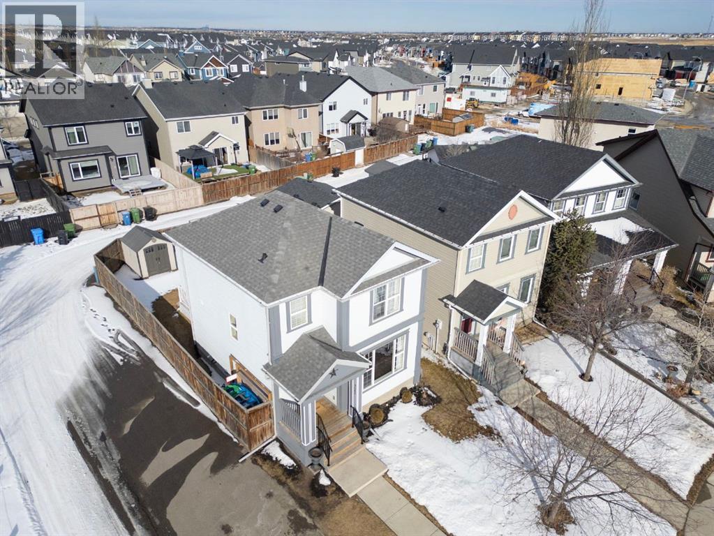 327 Copperstone Grove Se, Calgary, Alberta  T2Z 4X9 - Photo 44 - A2287520