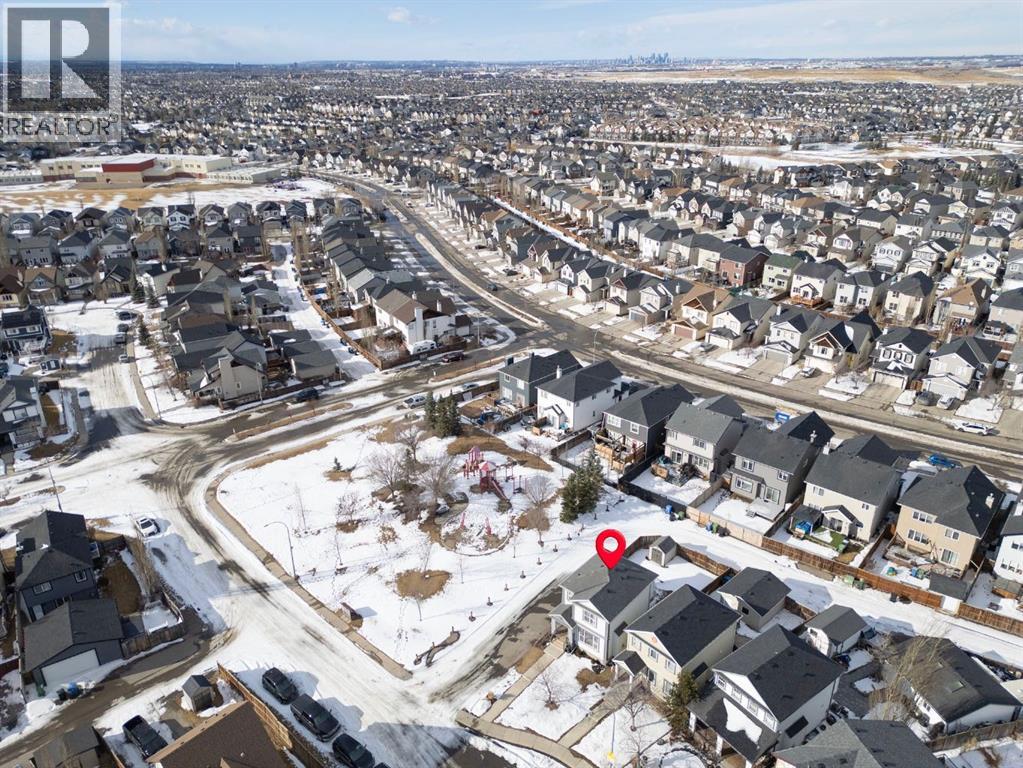 327 Copperstone Grove Se, Calgary, Alberta  T2Z 4X9 - Photo 46 - A2287520