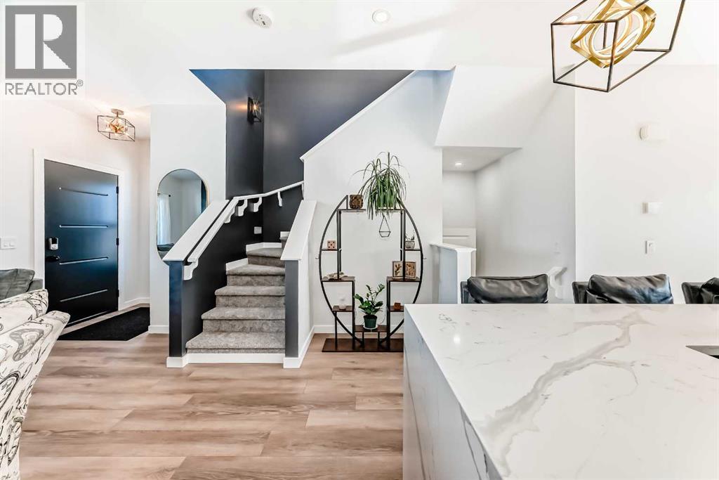 1955 Reunion Boulevard Nw, Airdrie, Alberta  T4b 0J5 - Photo 5 - A2287672