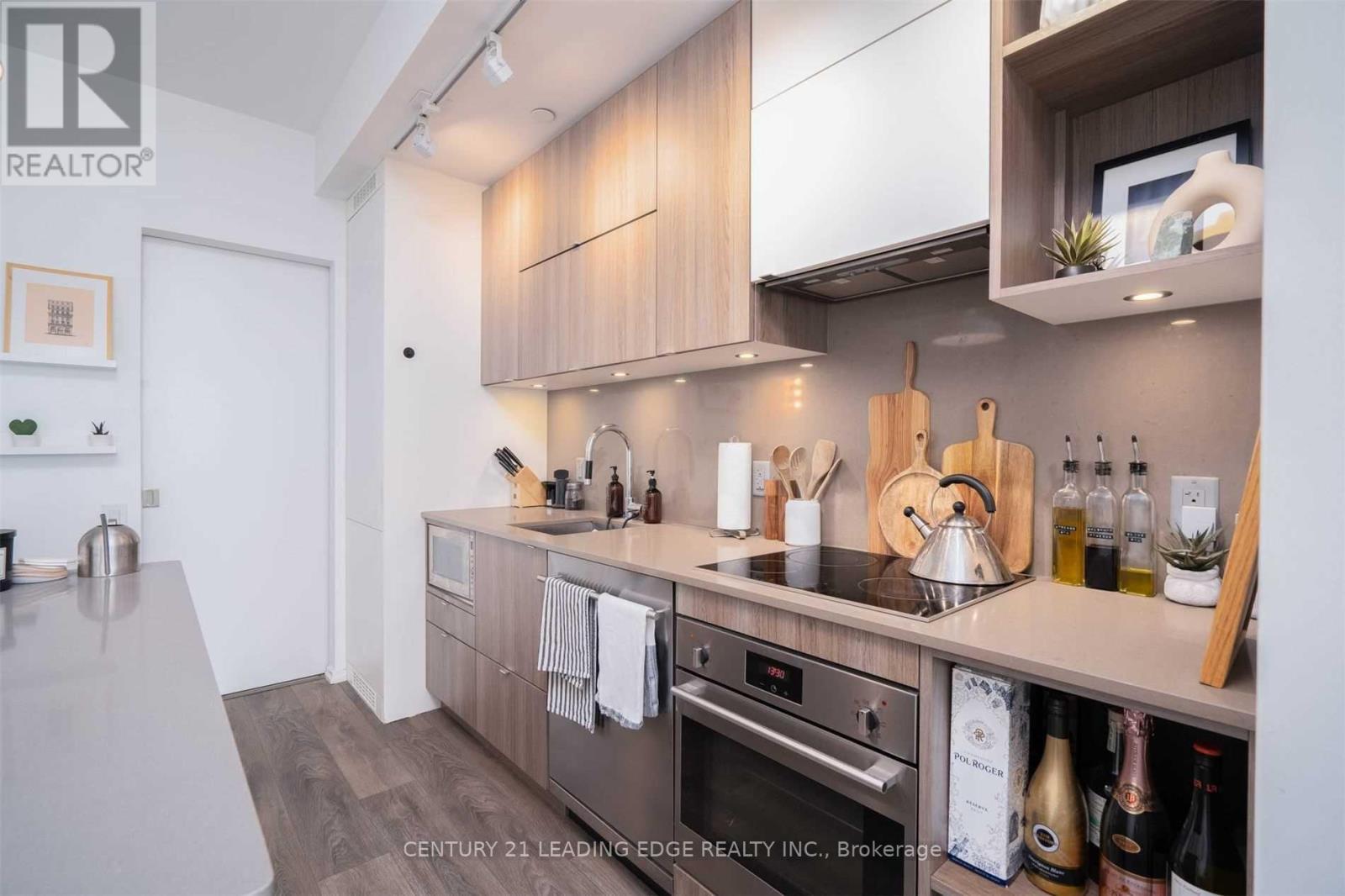 1606 - 125 Peter Street, Toronto, Ontario  M5V 0M2 - Photo 10 - C12831138