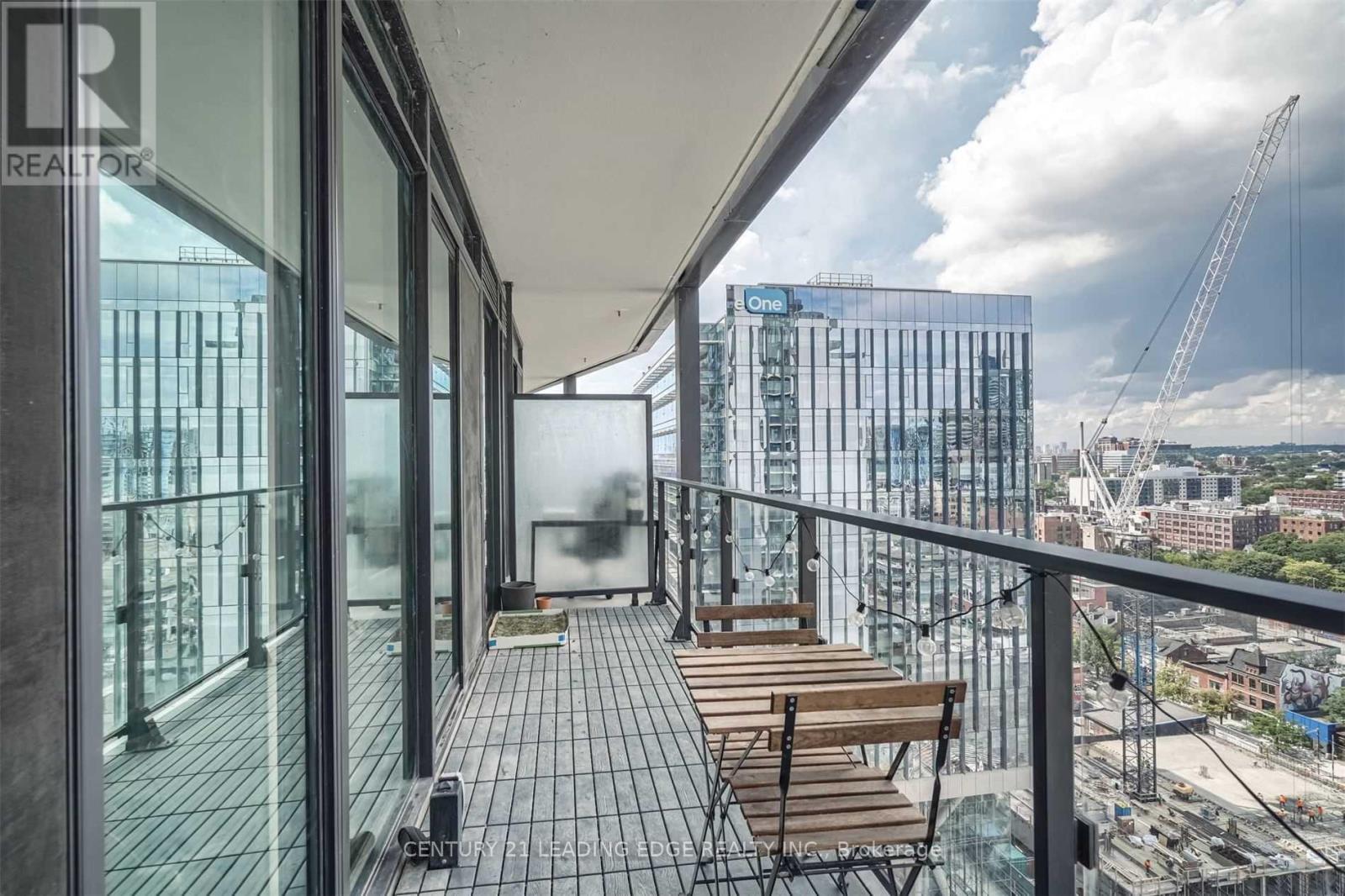 1606 - 125 Peter Street, Toronto, Ontario  M5V 0M2 - Photo 18 - C12831138