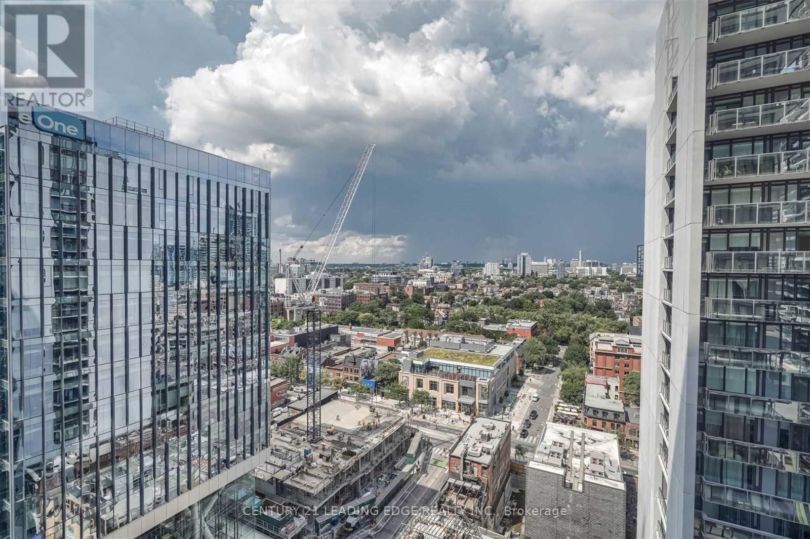 1606 - 125 Peter Street, Toronto, Ontario  M5V 0M2 - Photo 19 - C12831138