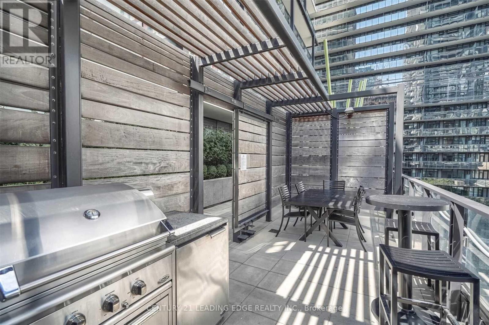 1606 - 125 Peter Street, Toronto, Ontario  M5V 0M2 - Photo 21 - C12831138