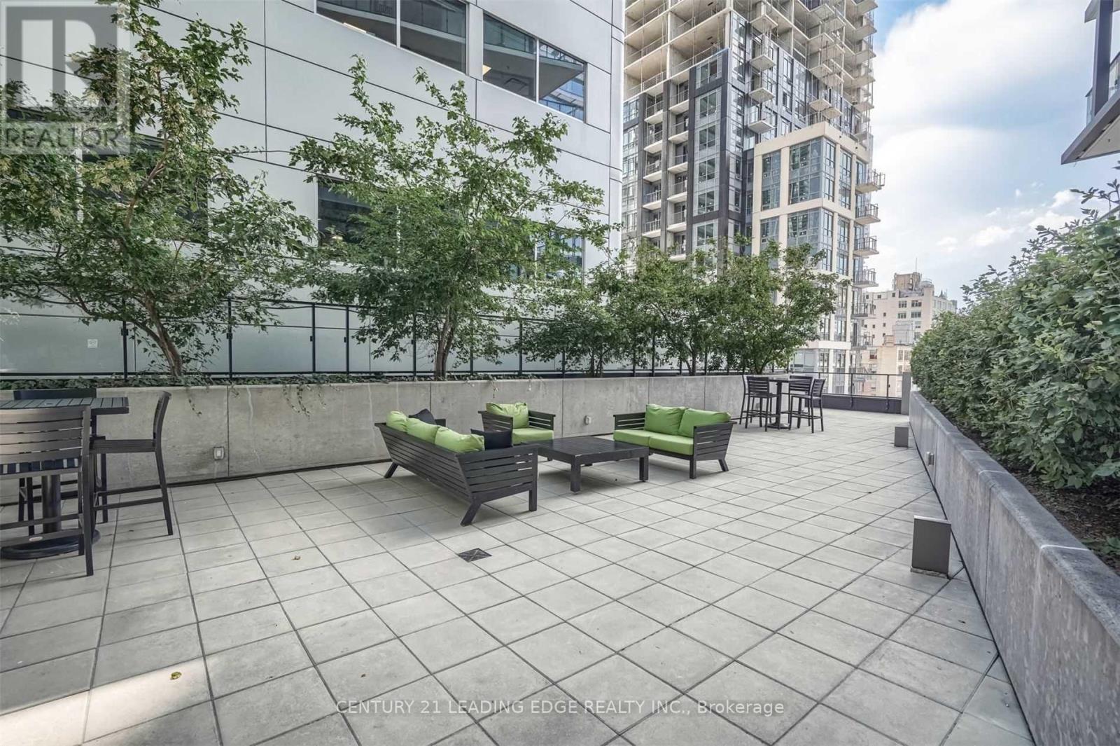 1606 - 125 Peter Street, Toronto, Ontario  M5V 0M2 - Photo 22 - C12831138