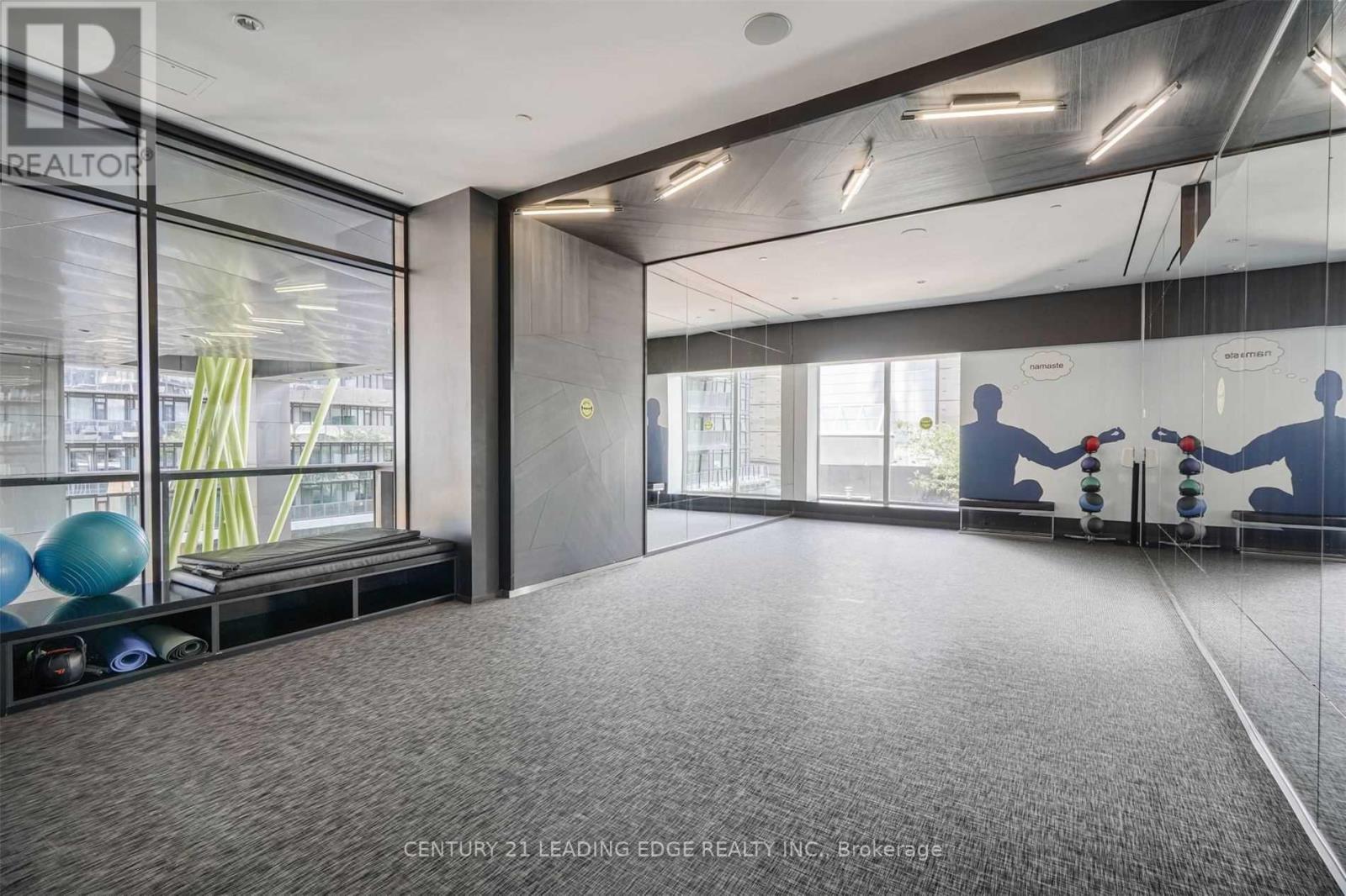 1606 - 125 Peter Street, Toronto, Ontario  M5V 0M2 - Photo 23 - C12831138