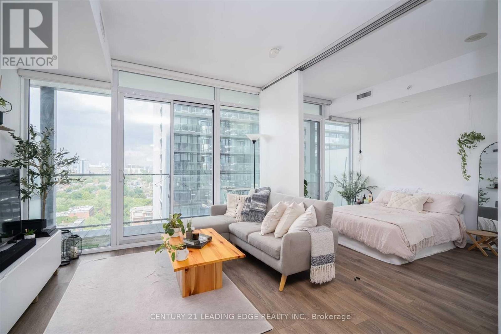 1606 - 125 Peter Street, Toronto, Ontario  M5V 0M2 - Photo 5 - C12831138