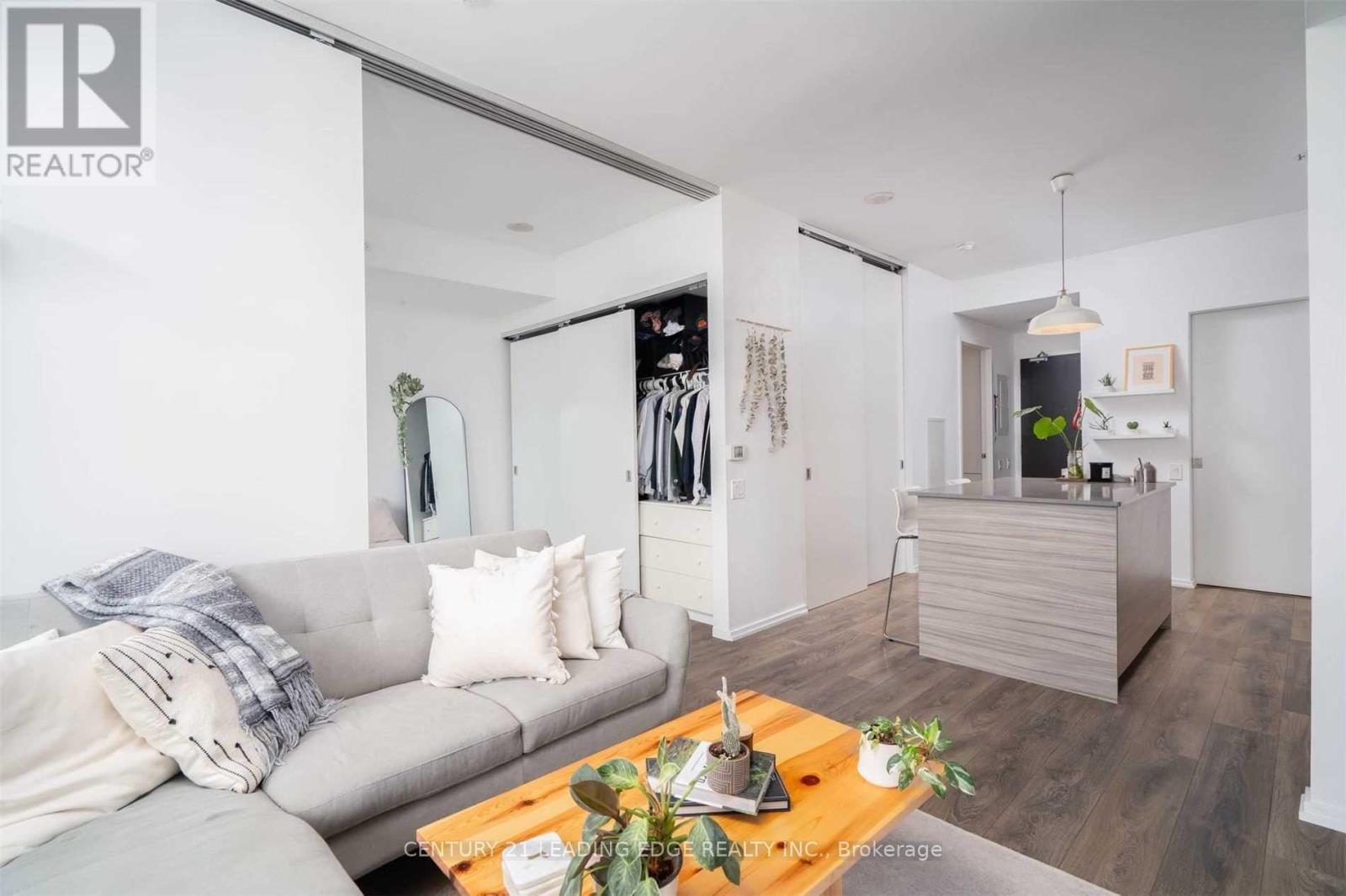 1606 - 125 Peter Street, Toronto, Ontario  M5V 0M2 - Photo 7 - C12831138