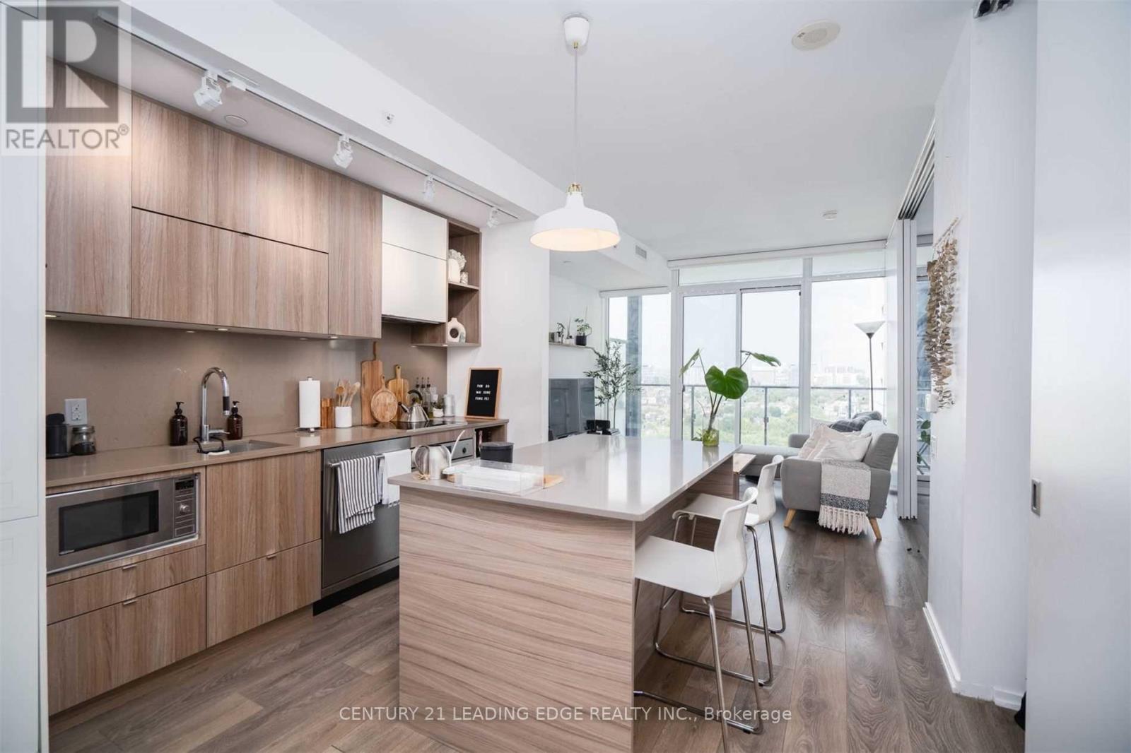 1606 - 125 Peter Street, Toronto, Ontario  M5V 0M2 - Photo 8 - C12831138