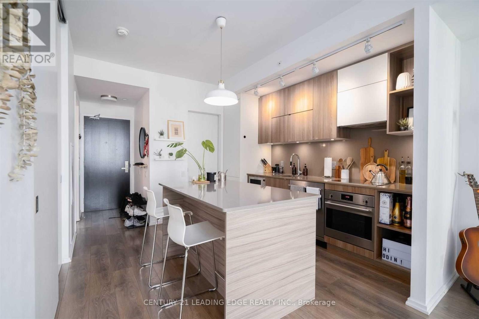 1606 - 125 Peter Street, Toronto, Ontario  M5V 0M2 - Photo 9 - C12831138