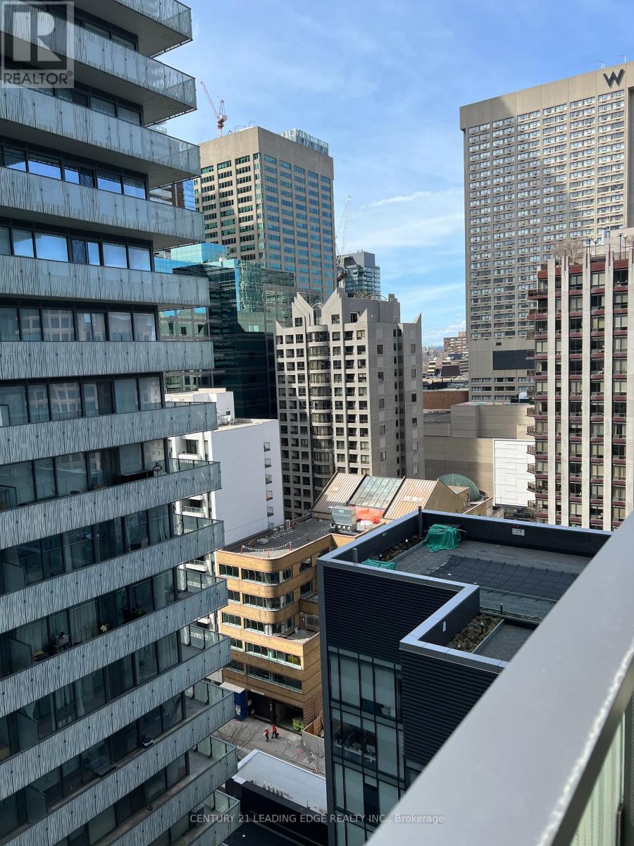 1606 - 50 Charles Street E, Toronto, Ontario  M4Y 0C3 - Photo 10 - C12831162