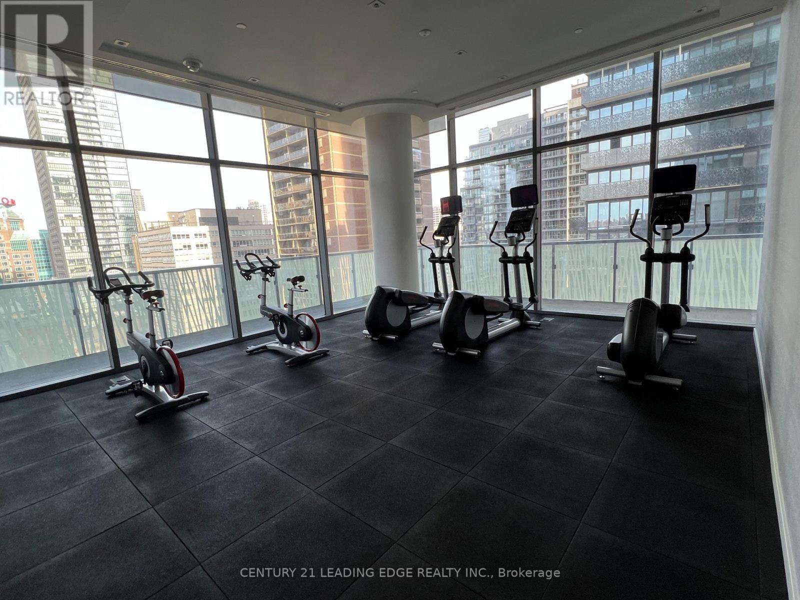 1606 - 50 Charles Street E, Toronto, Ontario  M4Y 0C3 - Photo 12 - C12831162