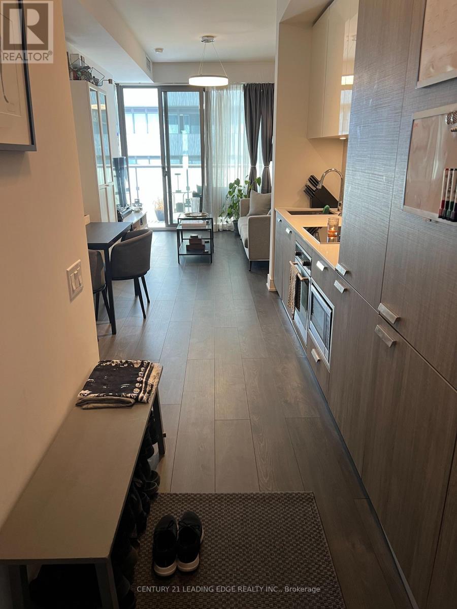 1606 - 50 Charles Street E, Toronto, Ontario  M4Y 0C3 - Photo 4 - C12831162