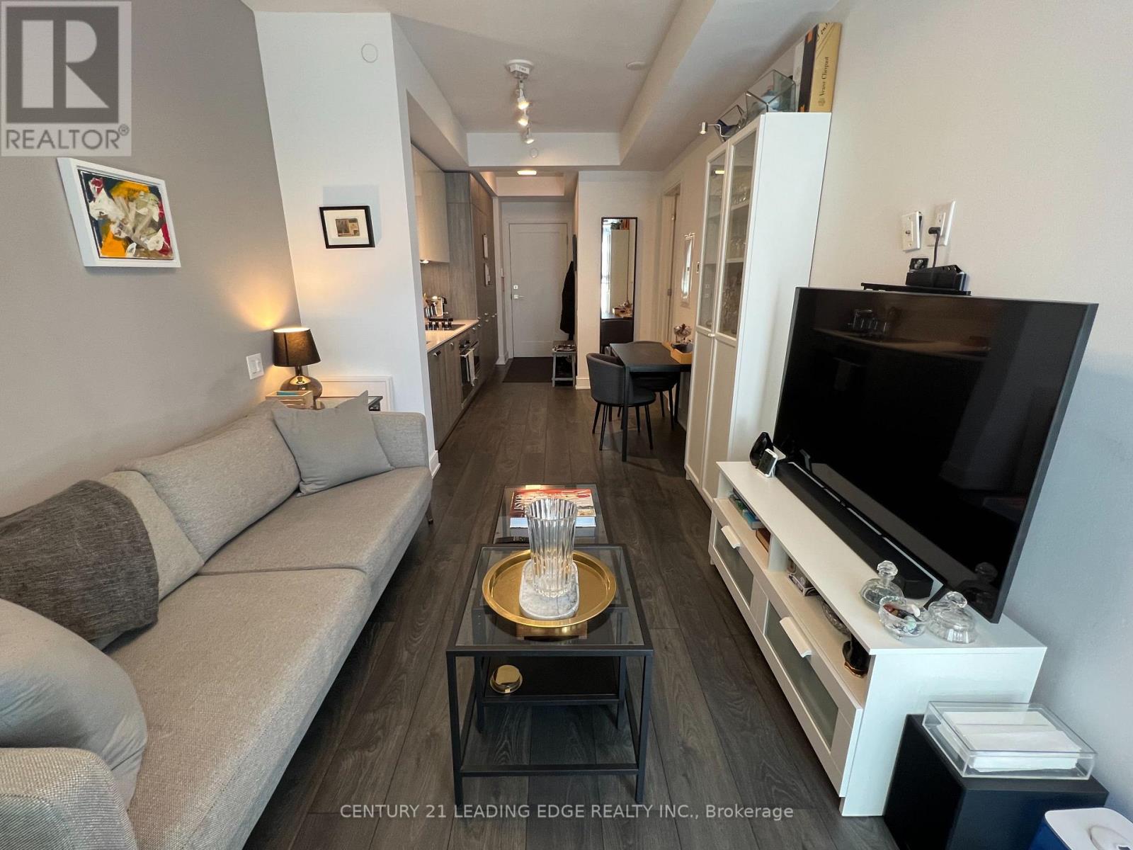 1606 - 50 Charles Street E, Toronto, Ontario  M4Y 0C3 - Photo 8 - C12831162