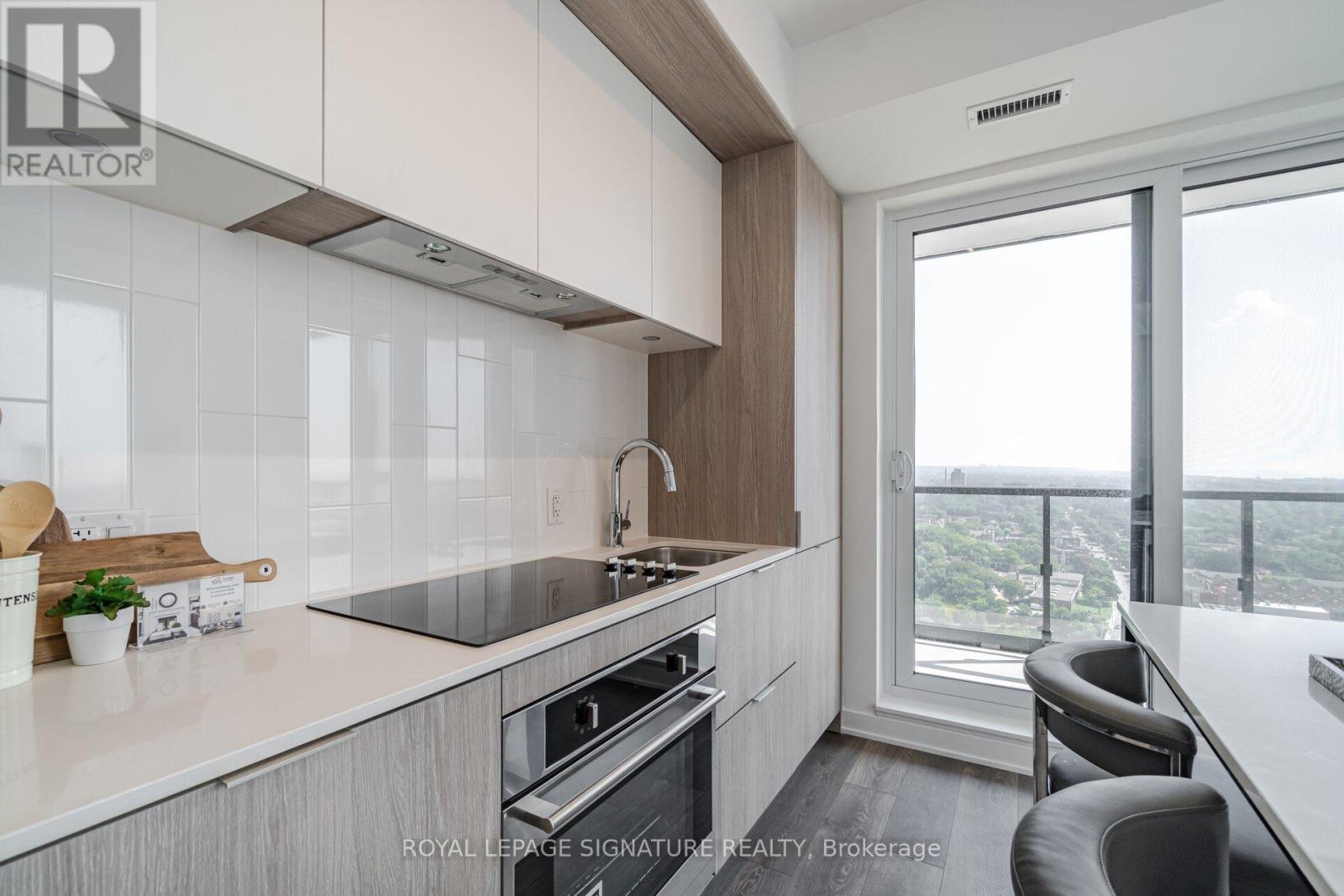 2302 - 130 River Street, Toronto, Ontario  M5A 0R8 - Photo 11 - C12831166