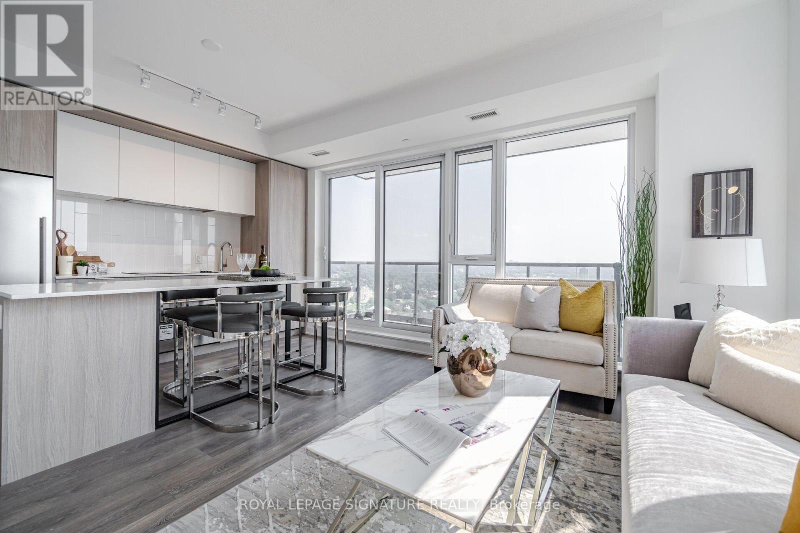 2302 - 130 River Street, Toronto, Ontario  M5A 0R8 - Photo 14 - C12831166