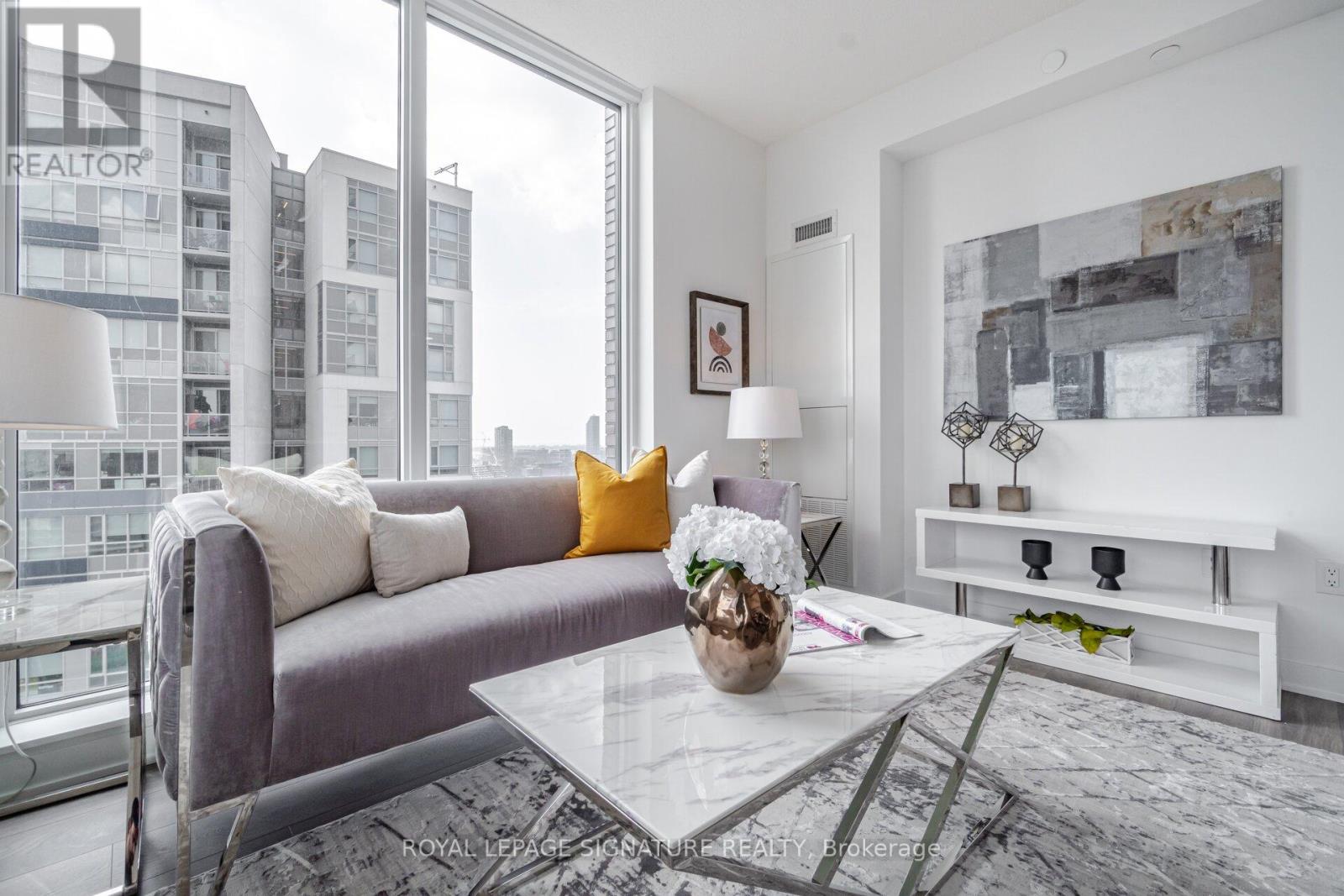 2302 - 130 River Street, Toronto, Ontario  M5A 0R8 - Photo 15 - C12831166