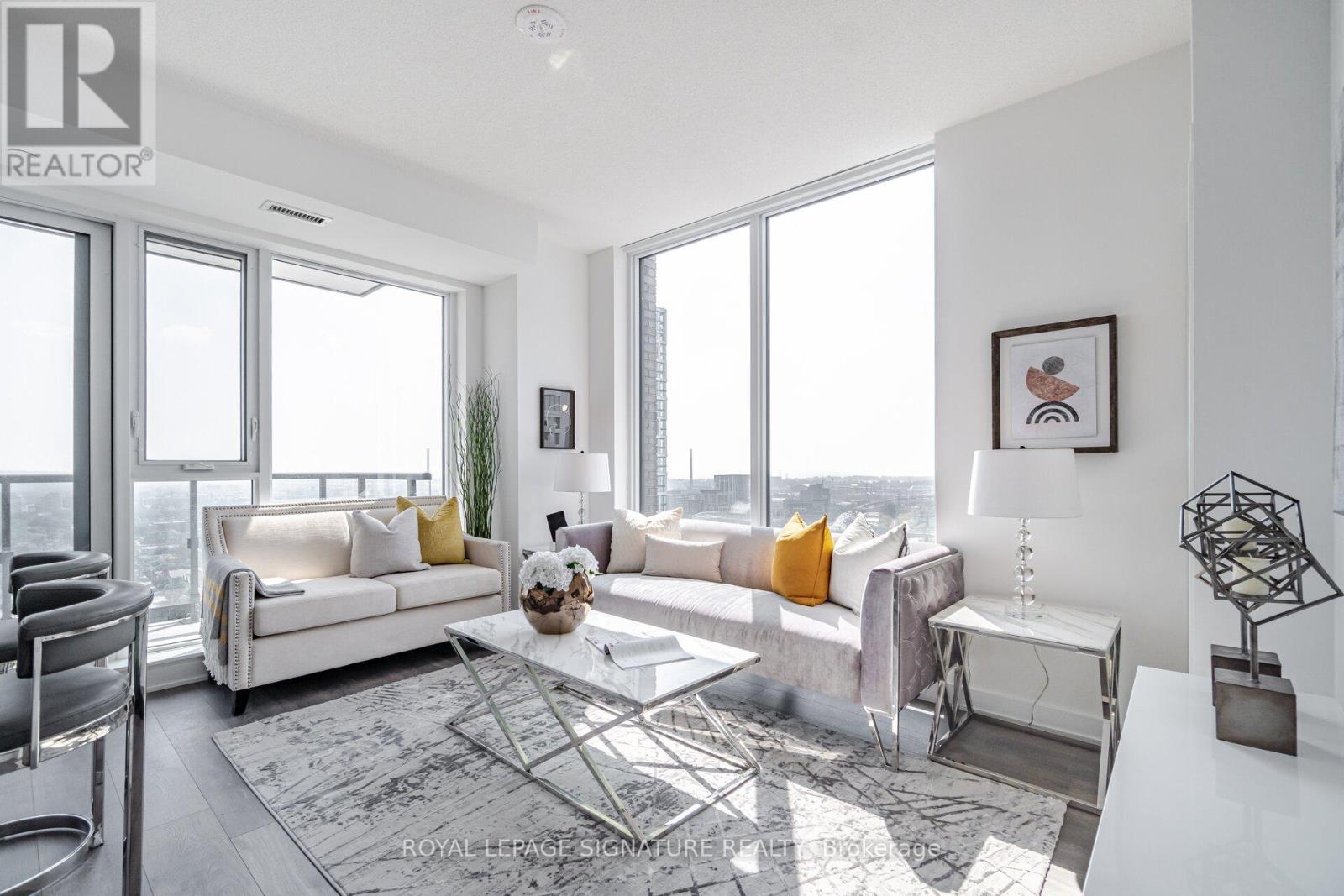 2302 - 130 River Street, Toronto, Ontario  M5A 0R8 - Photo 16 - C12831166