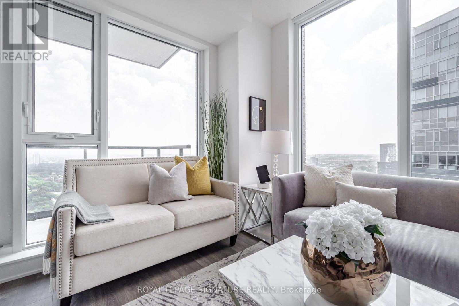 2302 - 130 River Street, Toronto, Ontario  M5A 0R8 - Photo 17 - C12831166