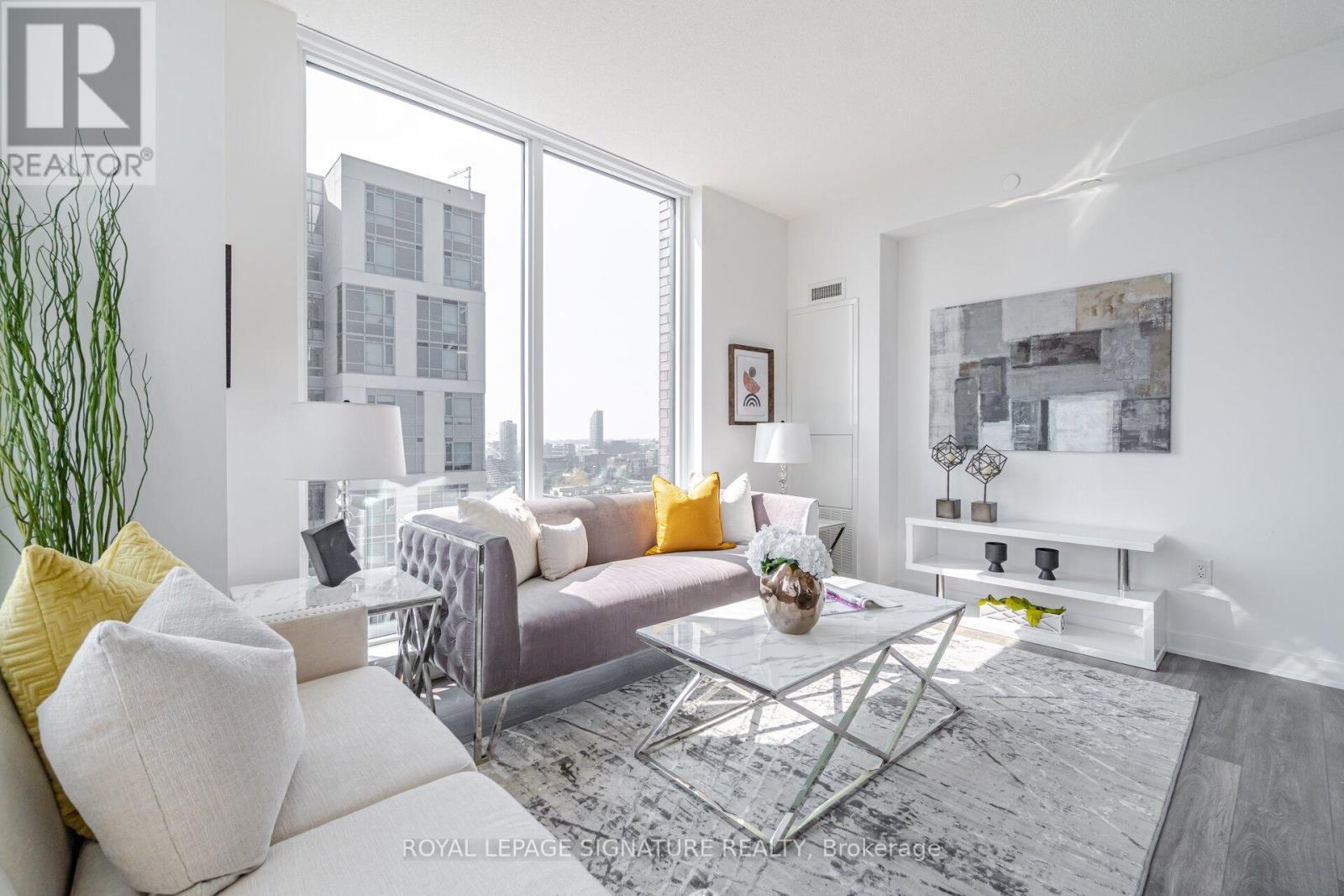 2302 - 130 River Street, Toronto, Ontario  M5A 0R8 - Photo 19 - C12831166