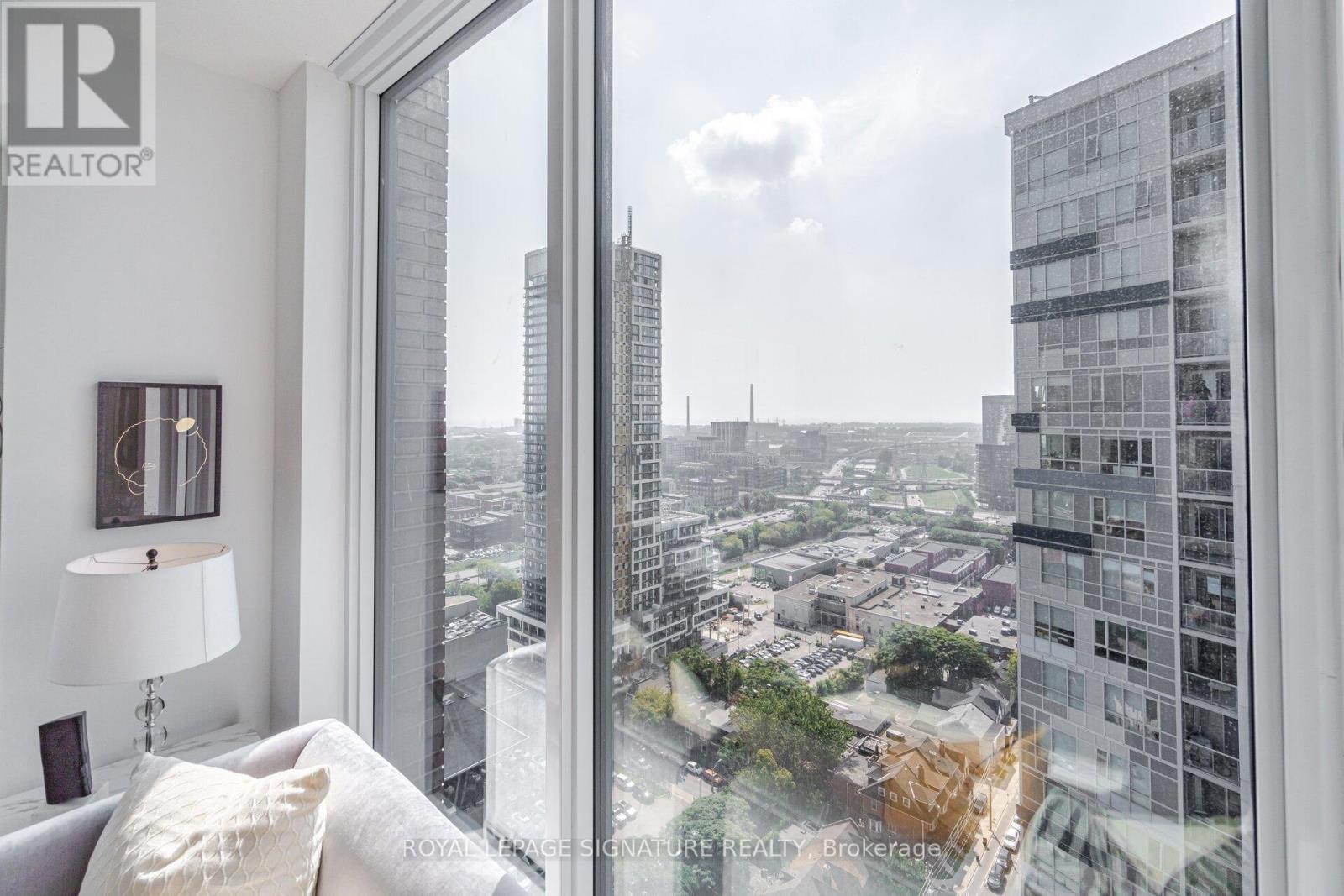 2302 - 130 River Street, Toronto, Ontario  M5A 0R8 - Photo 20 - C12831166