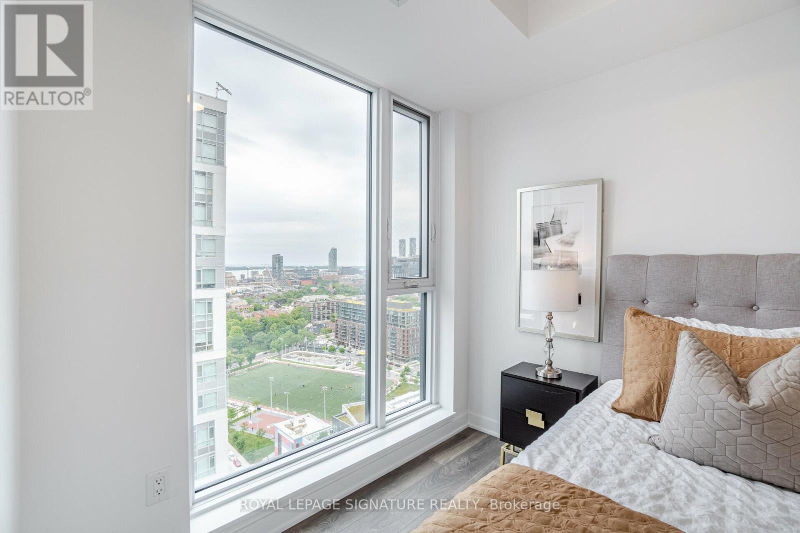 2302 - 130 River Street, Toronto, Ontario  M5A 0R8 - Photo 24 - C12831166