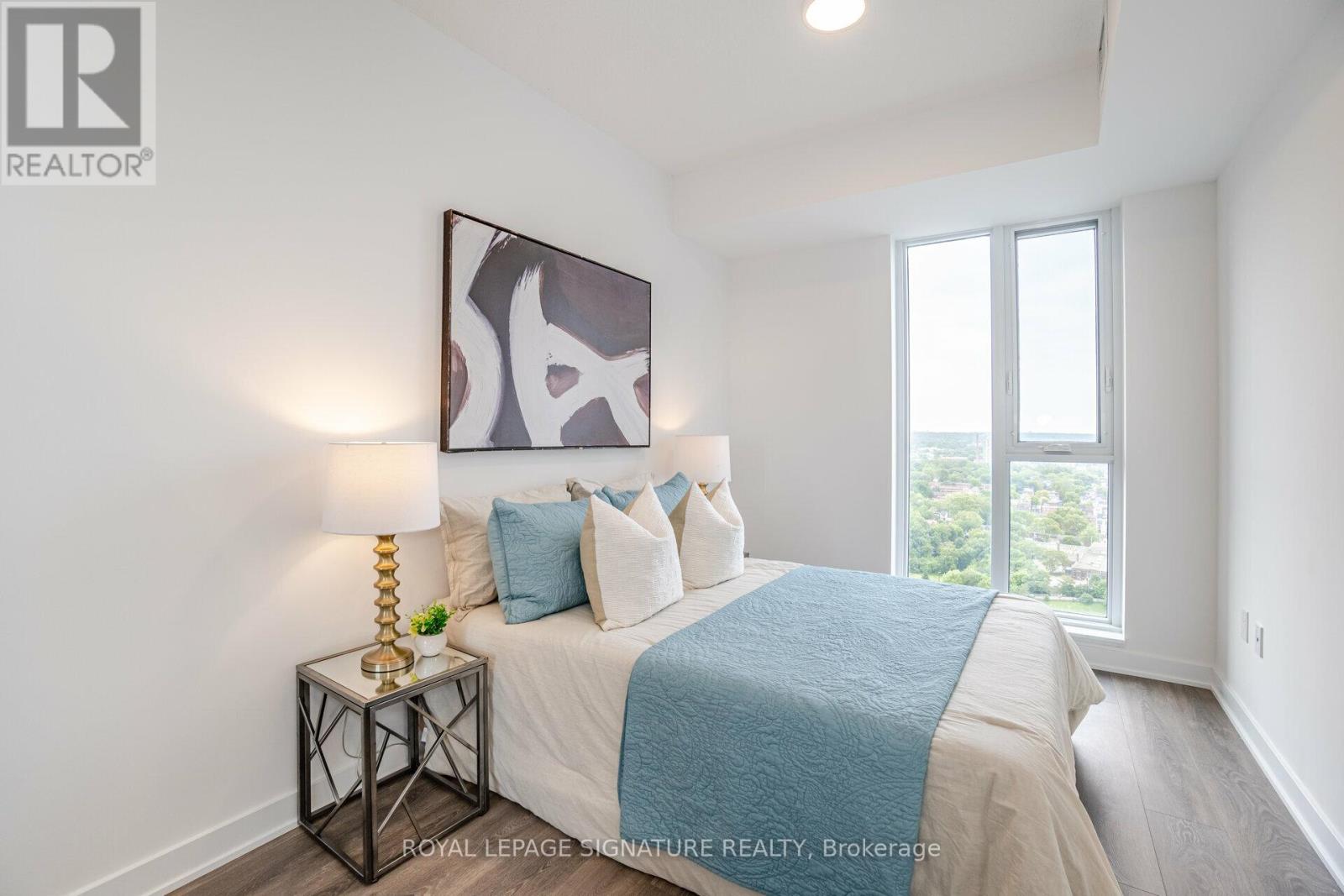 2302 - 130 River Street, Toronto, Ontario  M5A 0R8 - Photo 27 - C12831166