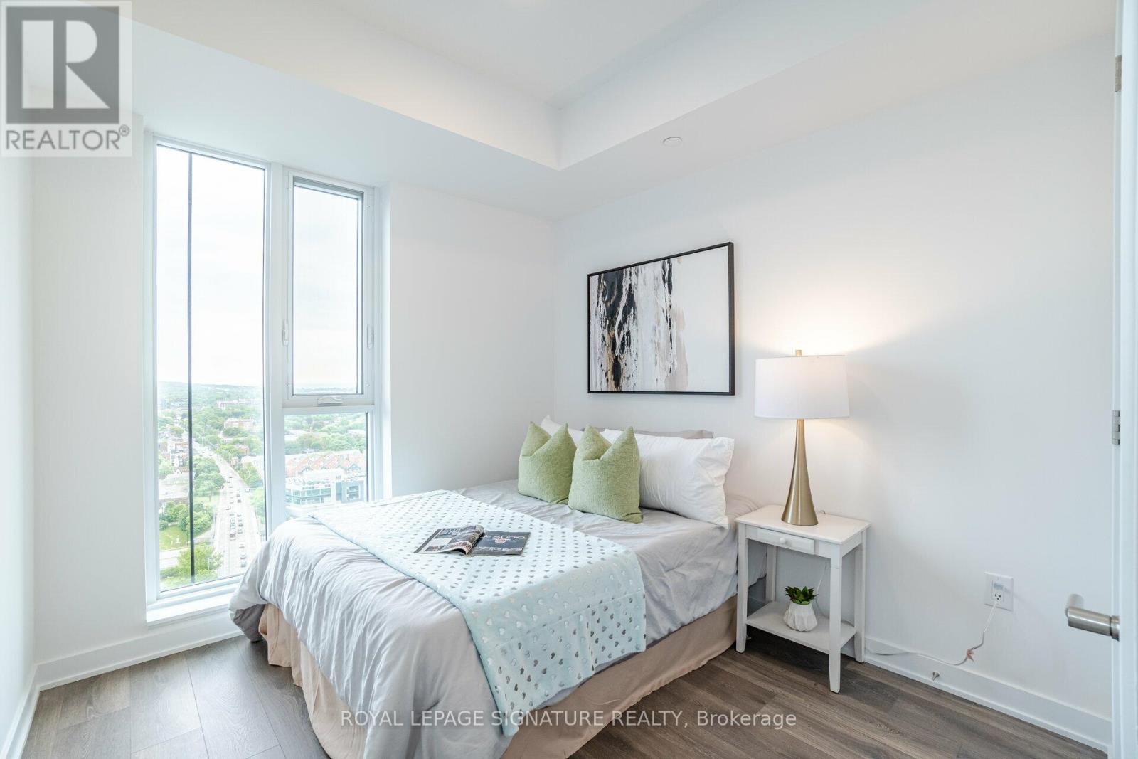 2302 - 130 River Street, Toronto, Ontario  M5A 0R8 - Photo 29 - C12831166